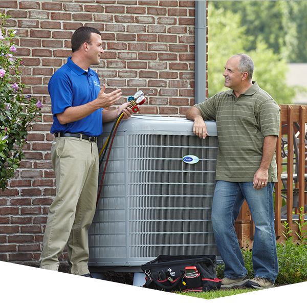 New Haven Heating & Air Conditioning Modern Heating & Air