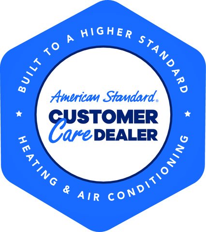 American Standard Customer Care Dealer