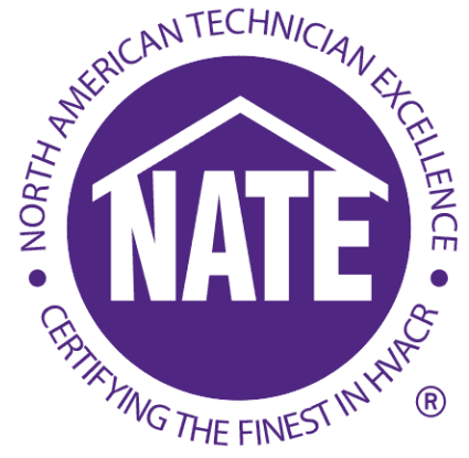 NATE Certified