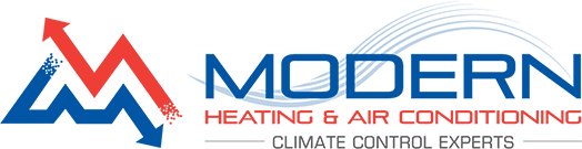 Modern Heating and Air Conditioning