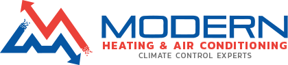 Modern Heating and Air Conditioning